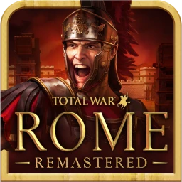 Total War: ROME REMASTERED icon